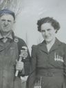 Record image of Hilda Louise Wyonch (born Spencer)
