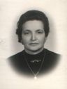 Record image of TERESA MAMMOSA (born MORETTO)