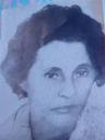 Record image of Celestina Fernández Gomez (nacida Rodriguez Rodriguez)