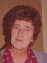 Record image of Sjukvårdsbiträde Ulla Hellström (o.s. Lindström)