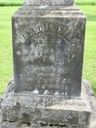 Record image of Marquis Lafayette Lee