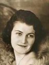 Record image of Genevieve Pearl Saurey (born Anderson)