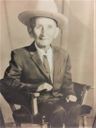 Record image of Canuto Garcia
