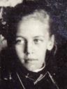 Record image of Elly Petersson