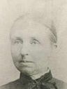 Record image of Ruth Mary Jane Mahulda Bishop (born Surber)