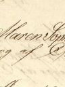 Record image of Maren Sophie Hansen (born Jensdatter)