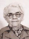 Record image of Karen Kathrine Marcher (born Hansen)