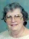 Record image of Caril Lea Staten (born Johnson)
