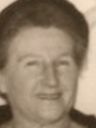 Record image of Franziska Fanny Braun (born Kronberger)