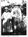 Record image of Lydia J. (Twin) Halpain (born Brown)