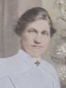 Record image of Elida Kristina Eriksson (born Lindeman)