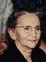 Record image of Agda Maria Enmark (born Nyberg)