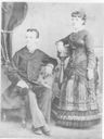 Record image of Maria Bernardina Amelia de Jesus Aristizabal Gómez (born Moreno Ramírez)
