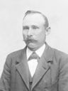 Record image of Wilhelm Lauritz Larsson
