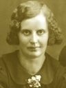 Record image of Aili Lempi Tanskanen (born Räsänen)