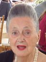 Record image of Rosalia "Chalía" Carrera (nacida Garcia Diaz)