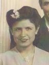 Record image of Carmen Terrazas (born Preciado Aguilar)