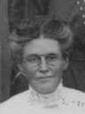 Record image of Sarah Eliza Maddocks (born Humphries)
