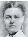 Record image of Mary Amanda Daniel (born Bartram)