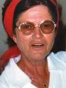 Record image of Barbara Hitt (born Brock)