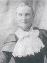 Record image of Elizabeth Browne (born Fransham)
