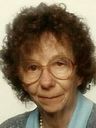 Record image of Lina Elisabeth Weihe (born Martens)