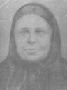 Record image of Karolina Christine "Christina" Enzminger (born Kannenberger)