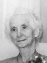 Record image of Bertha E. FIDLER (født ENSMINGER)