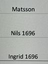 Record image of Anders Pettersson Lind