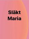 Record image of Maija Stina Granlund (born Svensdotter)