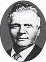 Record image of Vilhelm (William) Johansson Bjork