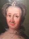 Record image of Maria Elisabeth Schenmark (o.s. Collander)
