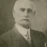 Record image of Benjamin Rogers