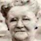 Record image of Martha Melvina Wootton (born Huffaker)