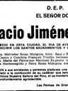 Record image of Ignacio Jimenez Herrera