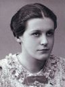 Record image of Helga Martin (born Mets)