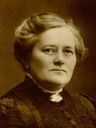 Record image of Kirsten Oline Jensen (nacida Larsen)