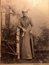 Record image of Ida Paulina Söderberg (born Arvidsson)