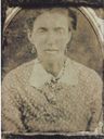 Record image of Eliza "Liza" Lucas (born Vanover)