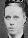 Record image of Clara Sofia Söderberg (o.s. Persdotter)