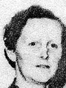 Record image of Alma Elfrida Nikolajsen (born Lauridsen)