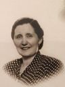 Record image of Teresa Alvarez Rodriguez (nacida Fernandez Garcia)
