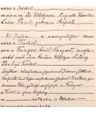 Record image of Auguste Caroline Luise Paul (born Seefeldt)