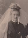 Record image of Mary Elizabeth (Viola) Garcia (born Young)