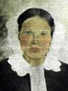 Record image of Anne Walton (born Millican)