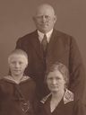 Record image of Karl Henry Lind
