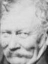 Record image of Carl Olof Nordstrom