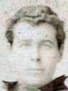 Record image of Fanny L. Thomas (born Manning)