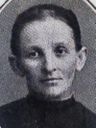 Record image of Anna Maria Mair (born Aichner)