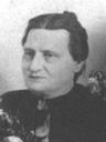 Record image of Elizabeth D. Lalliss Thomas (born Lalliss Lawliss, Lallis)